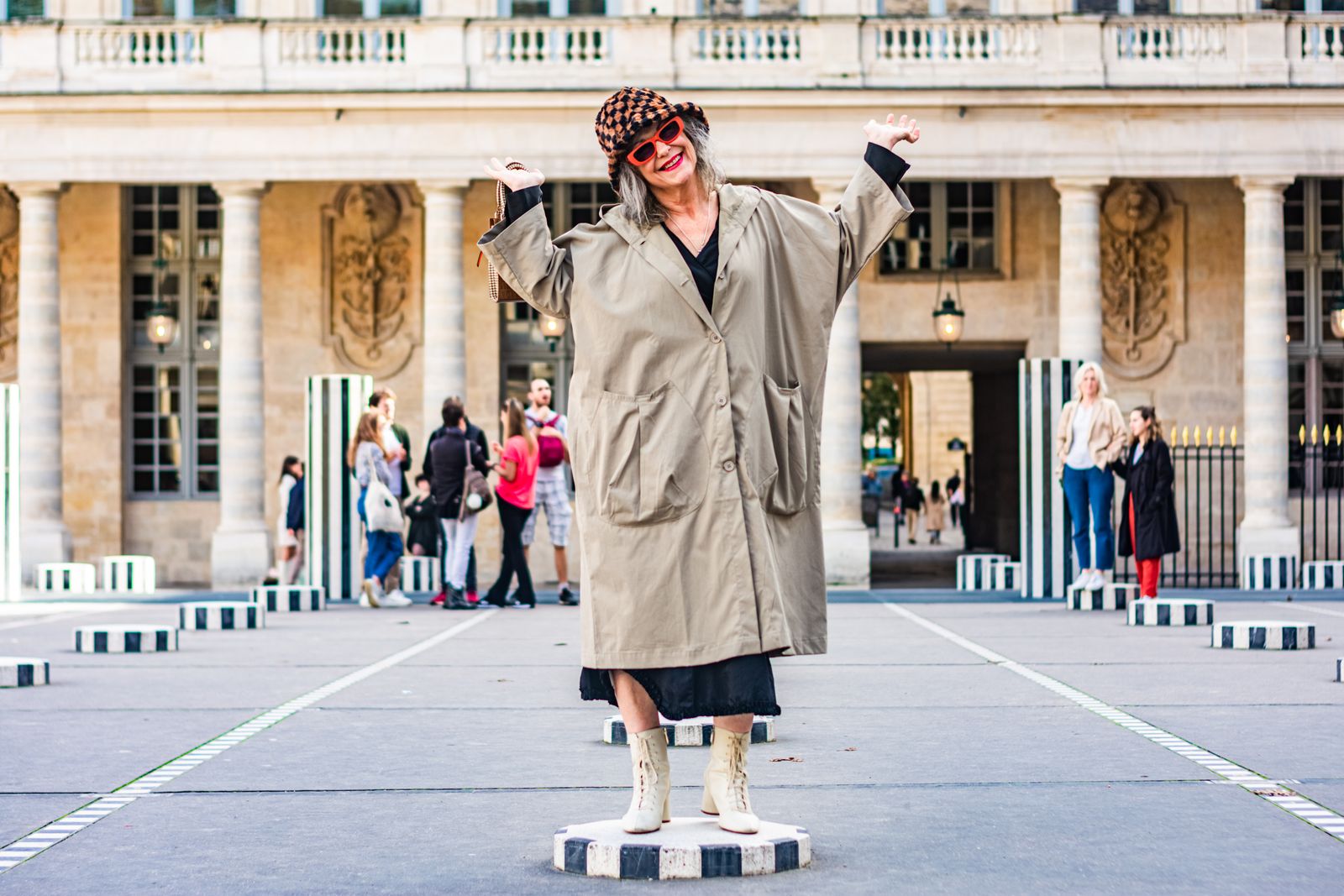 Adresses & inspiration